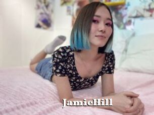 JamieHill