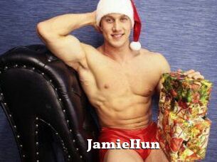 JamieHun