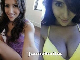 JamieSmiles