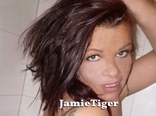 JamieTiger