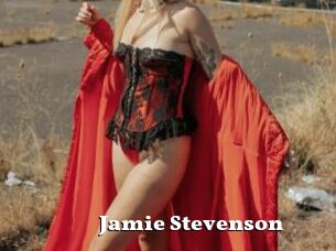 Jamie_Stevenson
