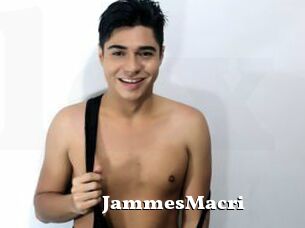 JammesMacri