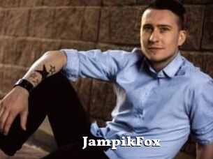 Jampik_Fox