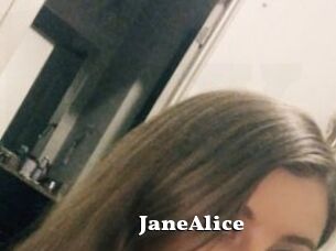 JaneAlice