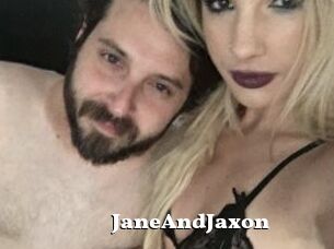 JaneAndJaxon