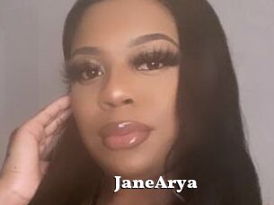 JaneArya