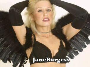 JaneBurgess