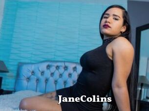 JaneColins