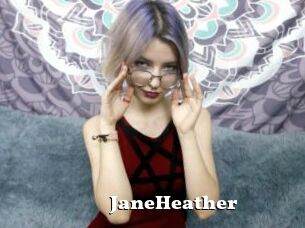 JaneHeather