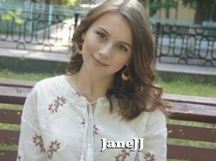 JaneJJ