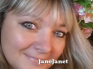 JaneJanet