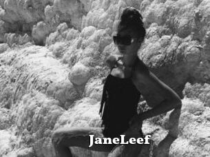JaneLeef