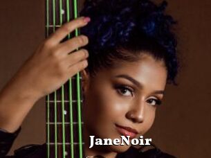 JaneNoir