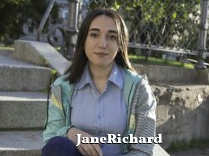 JaneRichard