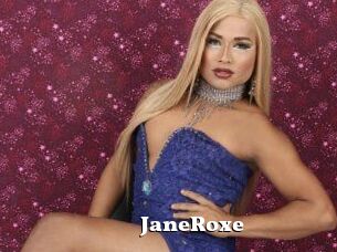 JaneRoxe