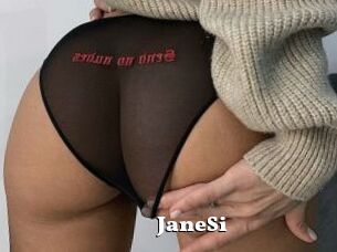 JaneSi