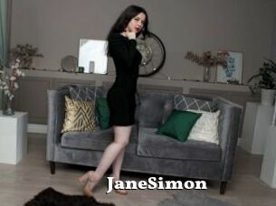 JaneSimon