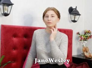 JaneWesley