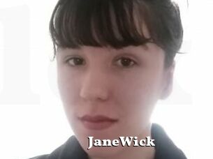 JaneWick