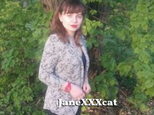 JaneXXXcat