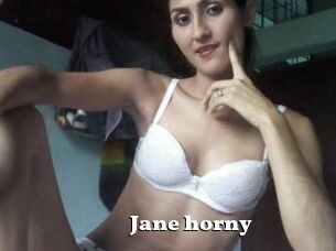 Jane_horny
