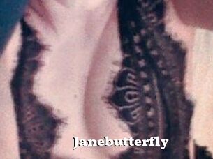 Janebutterfly