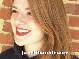 JanetDumbledore