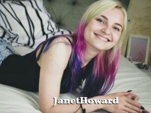 JanetHoward
