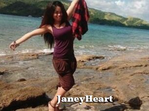 JaneyHeart