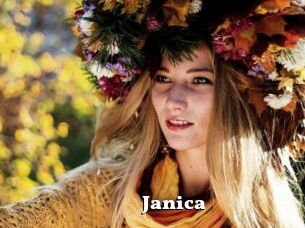 Janica