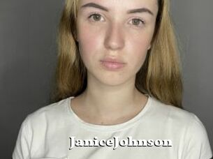 JaniceJohnson