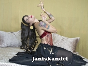 JanisKandel