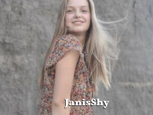 JanisShy