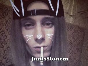 JanisStonem