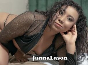 JannaLason