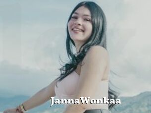 JannaWonkaa