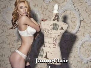 JanneClair