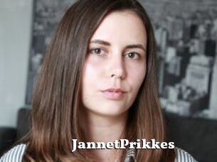 JannetPrikkes