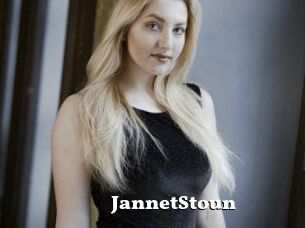 JannetStoun
