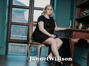 JannetWillson