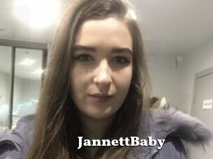 JannettBaby