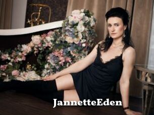 JannetteEden
