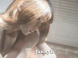 Jannyh