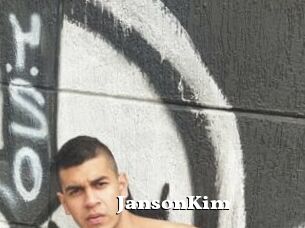 JansonKim
