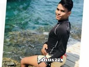 Janus22x
