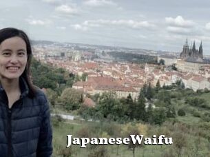 JapaneseWaifu