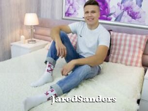 JaredSanders