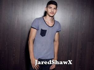 JaredShawX