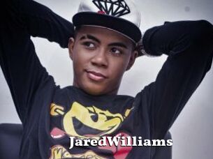 JaredWilliams