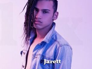 Jarett